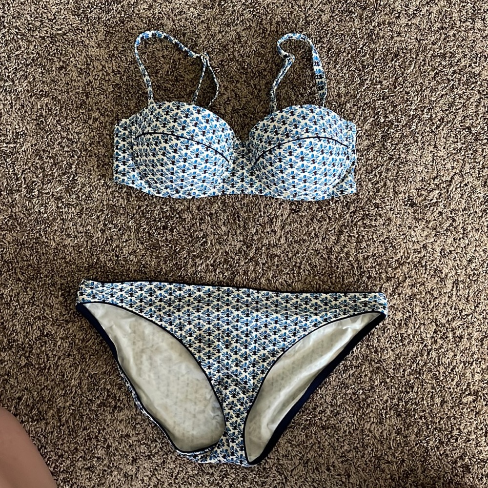 Tori Burch Swim